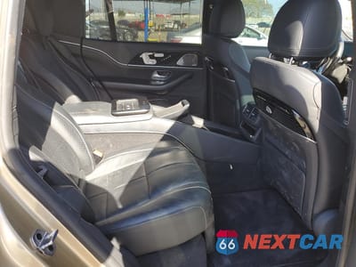 Zdjęcie 11 z 13 samochodu: 2023 MERCEDES-BENZ GLS MERCEDES-MAYBACH GLS600 4M VIN:4JGFF8HB4PA844894 - miniatura