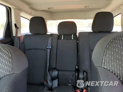 Zdjęcie 10 z 16 samochodu: 2017 DODGE JOURNEY SXT VIN:3C4PDCBB2HT648456 - miniatura