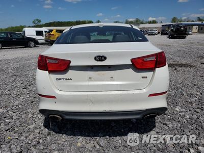 Zdjęcie 6 z 14 samochodu: 2015 KIA OPTIMA LX VIN:5XXGM4A70FG500219 - miniatura