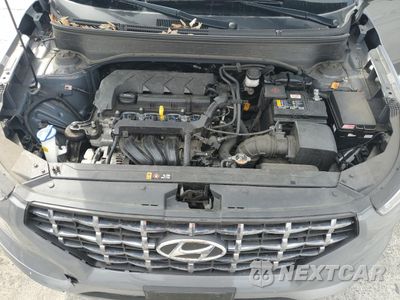 Zdjęcie 12 z 17 samochodu: 2022 HYUNDAI VENUE SEL VIN:KMHRC8A32NU167056 - miniatura