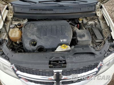 Zdjęcie 12 z 14 samochodu: 2017 DODGE JOURNEY SXT VIN:3C4PDDBG8HT574932 - miniatura