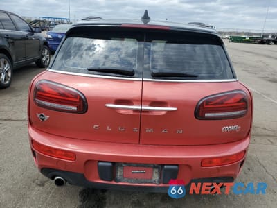 Zdjęcie 6 z 14 samochodu: 2020 MINI COOPER S CLUBMAN ALL4 VIN:WMWXJ1C02L2M32673 - miniatura