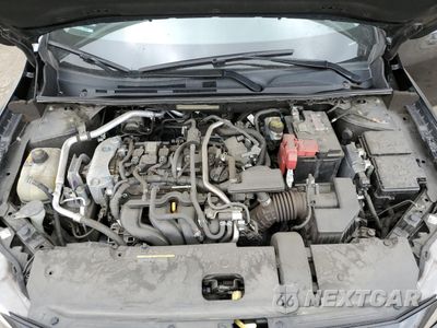 Zdjęcie 11 z 15 samochodu: 2021 NISSAN SENTRA SR VIN:3N1AB8DV1MY313253 - miniatura