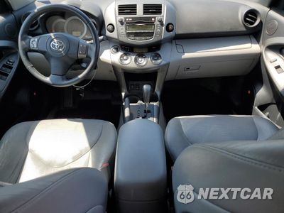 Zdjęcie 8 z 13 samochodu: 2009 TOYOTA RAV4 LIMITED VIN:2T3BF31V89W017978 - miniatura