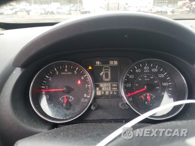 Zdjęcie 9 z 16 samochodu: 2013 NISSAN ROGUE S VIN:JN8AS5MT3DW546718 - miniatura