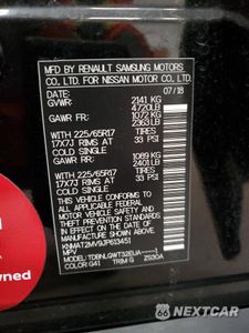 Zdjęcie 13 z 15 samochodu: 2018 NISSAN ROGUE S VIN:KNMAT2MV9JP613451 - miniatura
