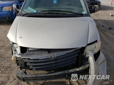 Zdjęcie 12 z 13 samochodu: 2005 CHRYSLER TOWN & COUNTRY LX VIN:2C4GP44R65R440344 - miniatura