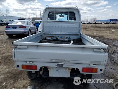 Zdjęcie 6 z 14 samochodu: 1995 MAZDA MINI TRUCK VIN:000000DK51T390433 - miniatura