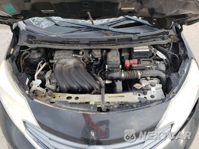 Zdjęcie 12 z 13 samochodu: 2021 NISSAN VERSA SV VIN:3N1CN8EV2ML835885 - miniatura