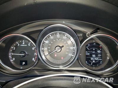 Zdjęcie 9 z 16 samochodu: 2017 MAZDA CX-5 SPORT VIN:JM3KFBBL9H0105343 - miniatura