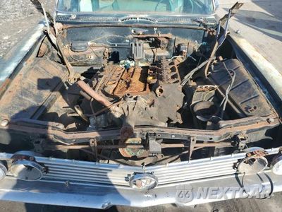 Zdjęcie 11 z 13 samochodu: 1961 BUICK LESABRE VIN:4H6010414 - miniatura