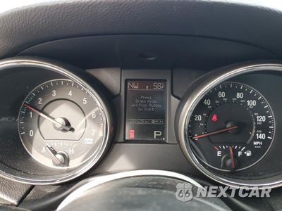 Zdjęcie 9 z 13 samochodu: 2011 JEEP GRND CHERO VIN:1J4RR4GG2BC734819 - miniatura