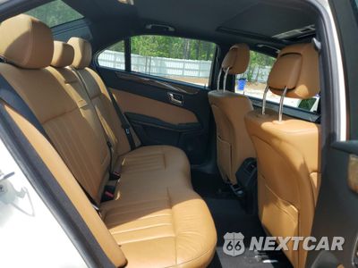 Zdjęcie 10 z 12 samochodu: 2011 MERCEDES-BENZ E 350 VIN:WDDHF5GB1BA435537 - miniatura