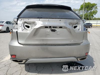 Zdjęcie 6 z 13 samochodu: 2021 LEXUS RX 350 VIN:2T2HZMAA3MC215919 - miniatura