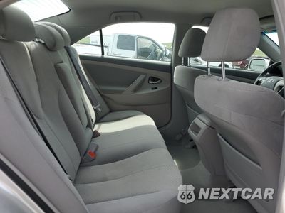 Zdjęcie 11 z 14 samochodu: 2008 TOYOTA CAMRY CE VIN:4T4BE46K78R023341 - miniatura