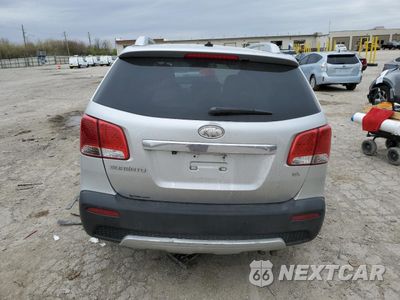 Zdjęcie 6 z 13 samochodu: 2011 KIA SORENTO EX VIN:5XYKU4A15BG025601 - miniatura