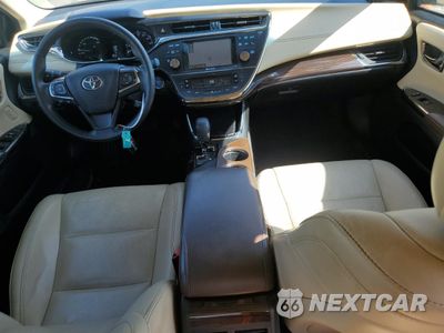 Zdjęcie 8 z 12 samochodu: 2014 TOYOTA AVALON HYBRID VIN:4T1BD1EB2EU024373 - miniatura