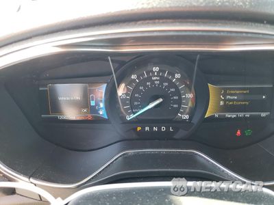 Zdjęcie 9 z 13 samochodu: 2018 FORD FUSION SE HYBRID VIN:3FA6P0LU8JR129826 - miniatura