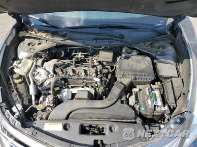 Zdjęcie 11 z 14 samochodu: 2014 NISSAN ALTIMA 2.5 VIN:1N4AL3AP1EC329455 - miniatura