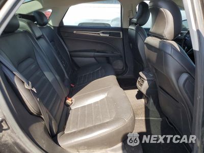 Zdjęcie 10 z 12 samochodu: 2015 FORD FUSION SE HYBRID VIN:3FA6P0LU4FR177959 - miniatura