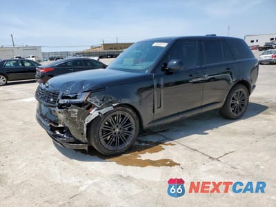 2025 LAND ROVER RANGE ROVER SE SALKP9E95SA294694 - główne zdjęcie licytacji z USA - miniatura