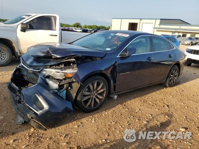 2016 CHEVROLET MALIBU LT 1G1ZE5ST0GF320951 - główne zdjęcie licytacji z USA - miniatura
