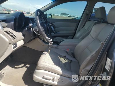 Zdjęcie 7 z 13 samochodu: 2011 ACURA RDX VIN:5J8TB1H23BA007512 - miniatura