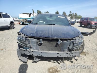Piąte zdjęcie samochodu w środku: 2018 DODGE CHARGER SXT VIN:2C3CDXBG0JH239392 - miniatura