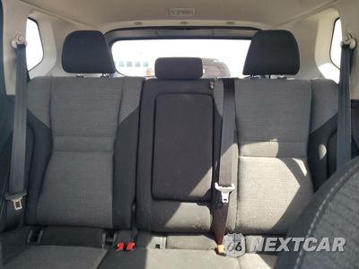 Zdjęcie 10 z 14 samochodu: 2022 NISSAN ROGUE SV VIN:5N1BT3BB2NC694188 - miniatura