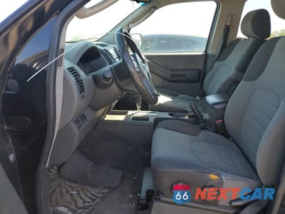 Zdjęcie 7 z 13 samochodu: 2006 NISSAN XTERRA OFF ROAD VIN:5N1AN08W06C557959 - miniatura