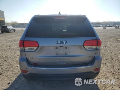 Zdjęcie 6 z 13 samochodu: 2015 JEEP GRAND CHEROKEE LIMITED VIN:1C4RJFBG9FC106567 - miniatura