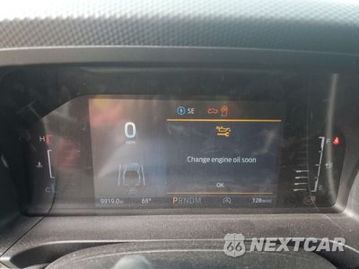 Zdjęcie 9 z 13 samochodu: 2024 FORD RANGER XLT VIN:1FTER4HH2RLE11635 - miniatura