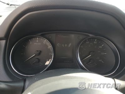 Zdjęcie 9 z 15 samochodu: 2017 NISSAN ROGUE S VIN:5N1AT2MT7HC803115 - miniatura