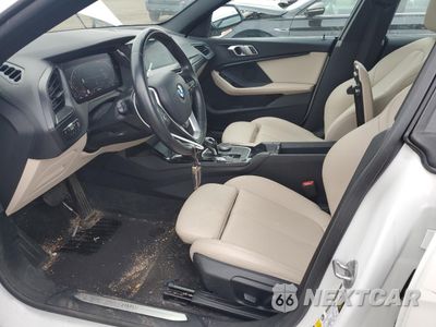 Zdjęcie 7 z 15 samochodu: 2021 BMW 228XI VIN:WBA73AK07M7J58502 - miniatura