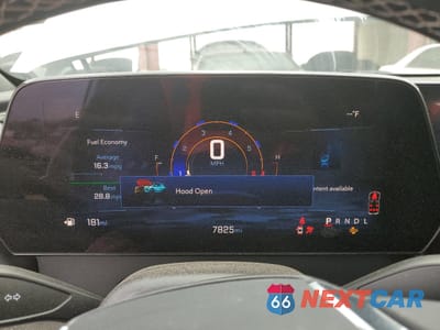 Zdjęcie 9 z 14 samochodu: 2025 CHEVROLET TRAVERSE LT VIN:1GNERGRS1SJ125571 - miniatura