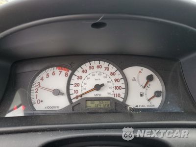 Zdjęcie 9 z 13 samochodu: 2004 TOYOTA COROLLA CE VIN:1NXBR32E14Z260961 - miniatura