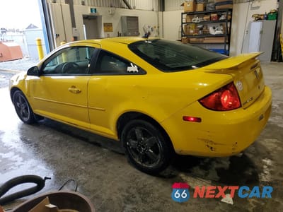 Drugie zdjęcie samochodu z przodu: 2009 PONTIAC G5 VIN:1G2AL18H997236473 - miniatura