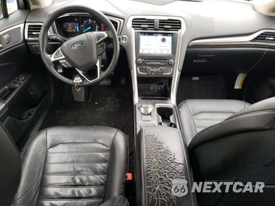 Zdjęcie 8 z 12 samochodu: 2018 FORD FUSION SE HYBRID VIN:3FA6P0LU7JR171758 - miniatura