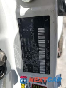 Zdjęcie 13 z 13 samochodu: 2020 TOYOTA HIGHLANDER PLATINUM VIN:5TDFZRBH8LS034342 - miniatura