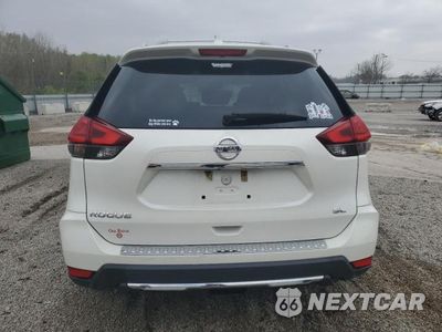 Zdjęcie 6 z 14 samochodu: 2017 NISSAN ROGUE S VIN:5N1AT2MTXHC872560 - miniatura