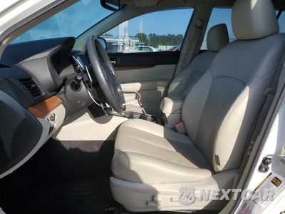 Zdjęcie 7 z 15 samochodu: 2013 SUBARU OUTBACK 2.5I LIMITED VIN:4S4BRCPC9D3225632 - miniatura