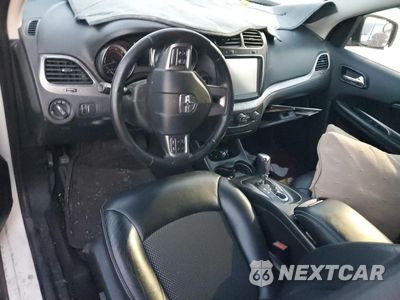 Zdjęcie 8 z 13 samochodu: 2016 DODGE JOURNEY CROSSROAD VIN:3C4PDCGG6GT195283 - miniatura