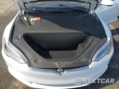 Zdjęcie 11 z 15 samochodu: 2016 TESLA MODEL S VIN:5YJSA1E10GF153194 - miniatura