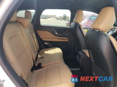 Zdjęcie 11 z 15 samochodu: 2023 LINCOLN CORSAIR RESERVE VIN:5LMCJ2DA3PUL25231 - miniatura