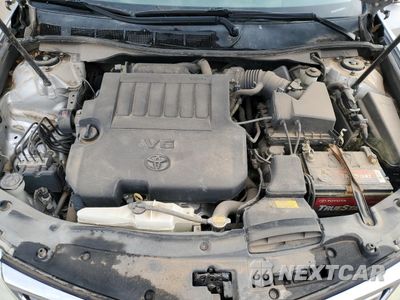 Zdjęcie 11 z 13 samochodu: 2014 TOYOTA CAMRY SE VIN:4T1BK1FK6EU546007 - miniatura