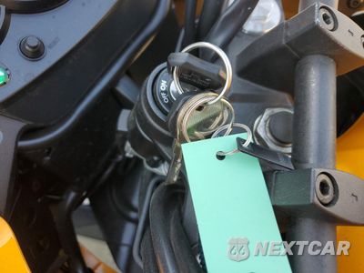 Zdjęcie 8 z 10 samochodu: 2018 KAWASAKI KL650 E VIN:JKAKLEE17JDA96358 - miniatura