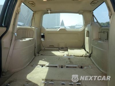 Zdjęcie 10 z 14 samochodu: 2010 HONDA ODYSSEY EXL VIN:5FNRL3H62AB093843 - miniatura