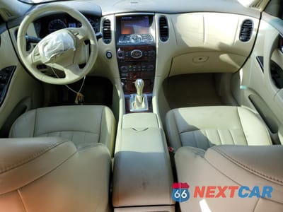 Zdjęcie 8 z 15 samochodu: 2014 INFINITI QX50 VIN:JN1BJ0HP0EM210821 - miniatura