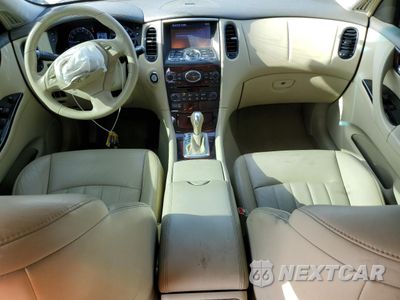 Zdjęcie 8 z 15 samochodu: 2014 INFINITI QX50 VIN:JN1BJ0HP0EM210821 - miniatura