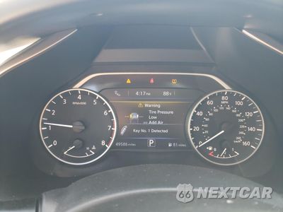 Zdjęcie 9 z 14 samochodu: 2018 NISSAN MURANO S VIN:5N1AZ2MH1JN106916 - miniatura